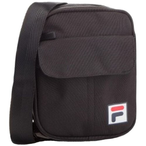 Fila Torbice Milan Pusher Bag Črna Cene
