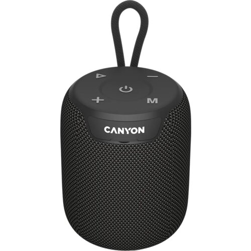 Canyon speaker onmove 9 IPX6 tws 10W black ( CNE-CBTSP9 ) Slike