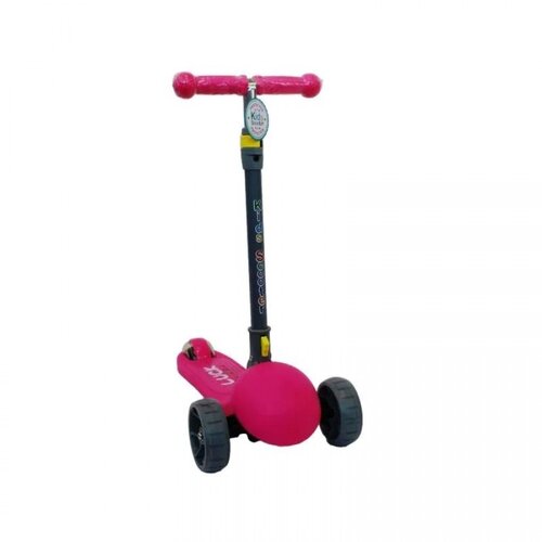 Scooter SKUTER Maxi Massk023 Roza Cene