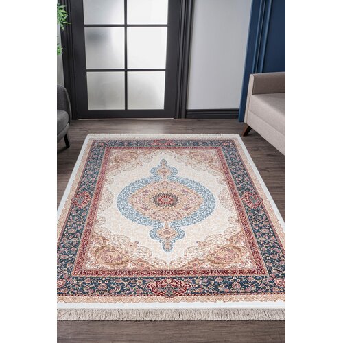 Conceptum Hypnose tepih 240x340cm Cream Cene
