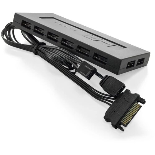 Raijintek RJK 5V DRGB-PWM kontroler 0R40B00225 Cene