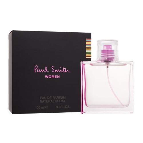 Paul Smith Women 100 ml parfemska voda za ženske Slike