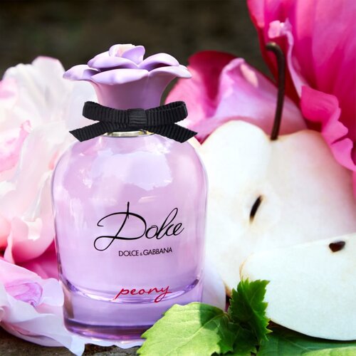 Dolce&amp;amp;gabbana Dolce Peony parfumska voda 50 ml za ženske Slike