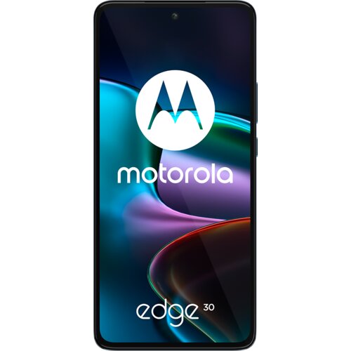 Motorola moto edge 30 XT2203-1, 6.5" meteor gray Cene