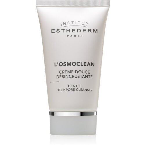 Institut Esthederm Osmoclean Gentle Deep Pore Cleanser nježna krema za čišćenje začepljenih pora 75 ml Cijene