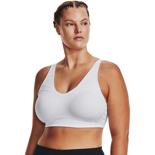 Under Armour Women's Sports Bra SmartForm Evolution Mid Cene