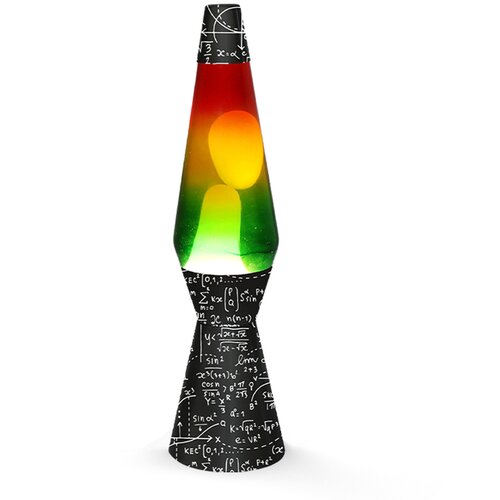  Lava lampa matematička Cene