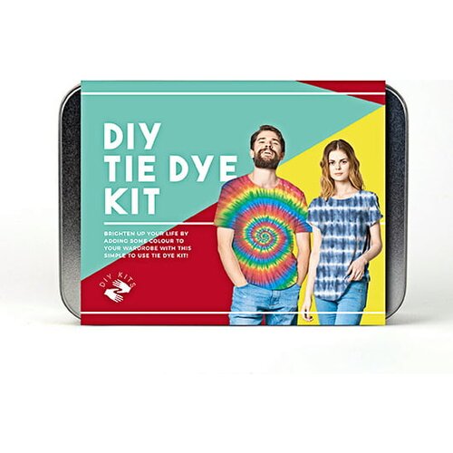 Gift Republic DIY-set &amp;quot;Batik&amp;quot; Slike