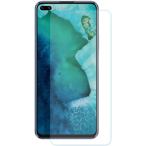 IZMAEL.eu Premium kaljeno staklo 9H za Honor V30 Pro/V30 - Prozirna Cene
