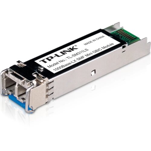 Tp-link TL-SM311LS(UN) gigabitni sfp modul do 2km Cene