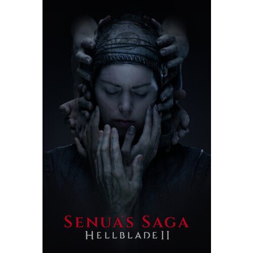 Steam Senua's Saga: Hellblade II (PC) Key GLOBAL Cene