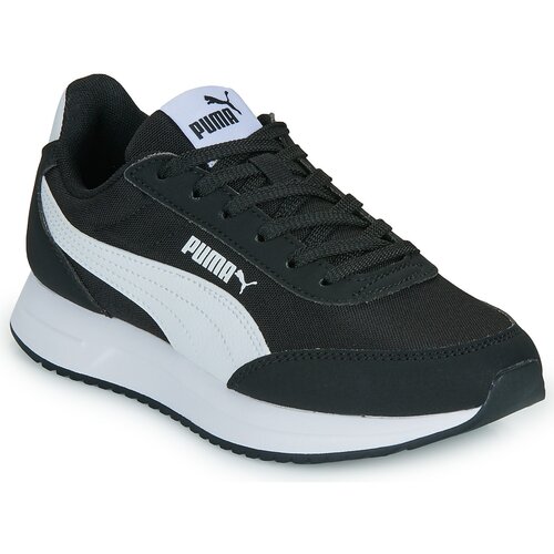 Puma Nizke superge R78 Lightwind Jr Črna Cene