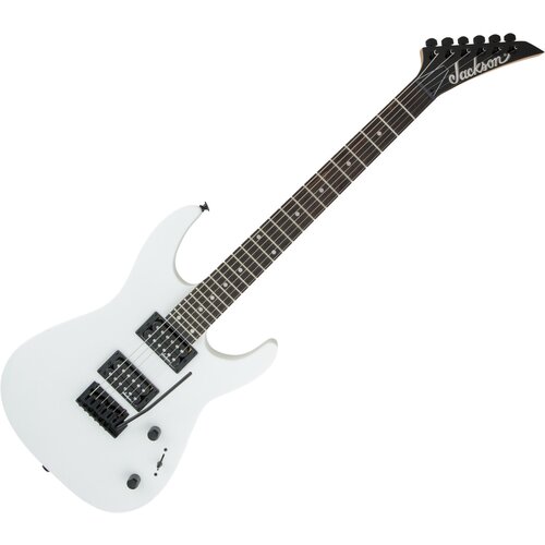 Jackson JS12 Dinky AH Snow White Slike