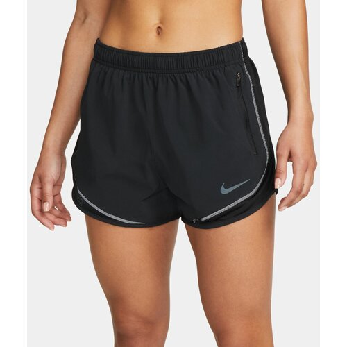 Nike w nk df run dvn tempo lx short, ženski šorc za trčanje, crna DQ5932 Cene