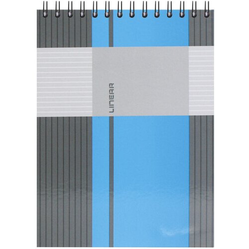  KOLEGIJ A6 CRTE 80L SPIRALA GORE MAT PLUS LAK LINEAR MARKER 4-66 Slike
