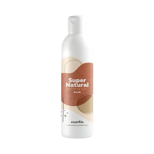 Essentiq Super Natural Shower Gel Neroli