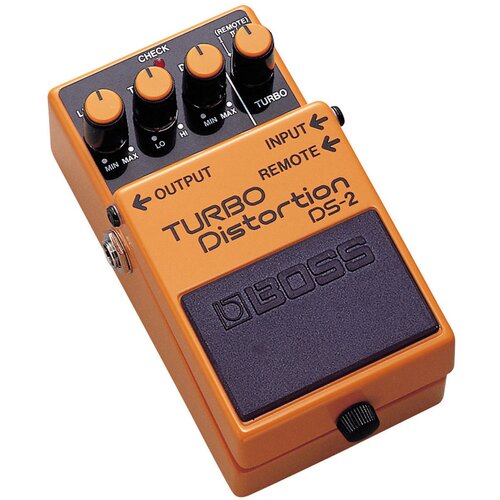 Boss DS-2 Cene