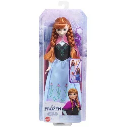 Disney Frozen: Lutka Anna Cene