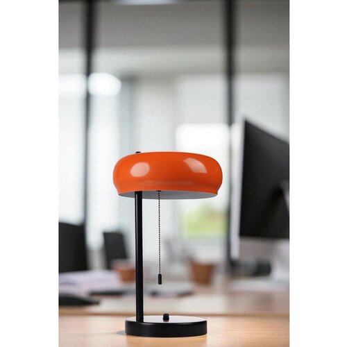 Opviq 8896-3 orangeblack table lamp Cene