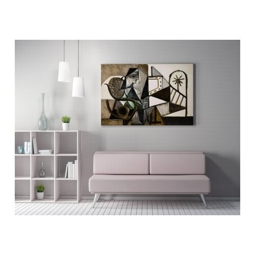 WALLXPERT WY318 Dekorativna slika, 70 x 100 cm Cene