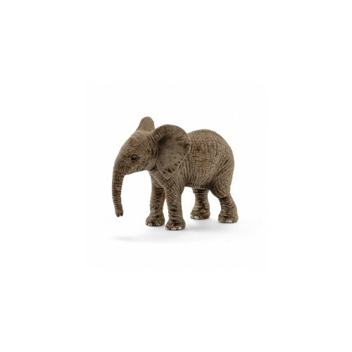 Schleich igračka afrički slon tele 14763 Slike