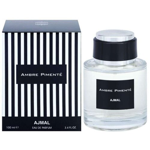 Parfem Ambre Pimente parfumirana voda unisex 100 ml Slike