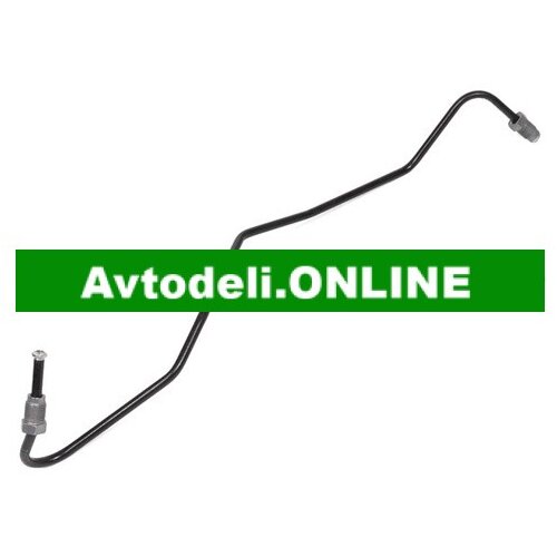 CITROËN/PEUGEOT Originalna zavorna cev 206/CC/SW/+ 4886.A6 Cene