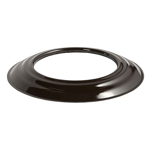 Fischer dimna rozeta (120 mm, rjava) Cene