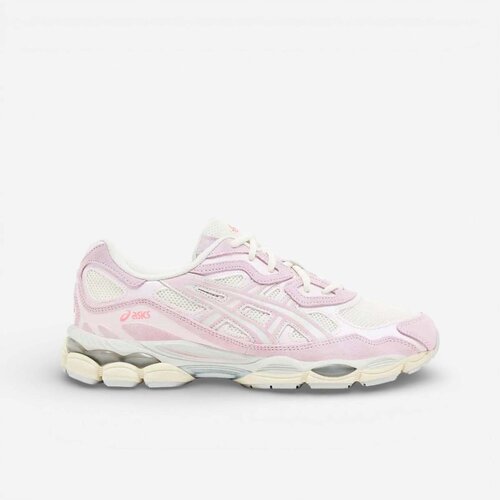 Asics Nizke superge Gel-NYC Cream Rose Water Rožnata Cene