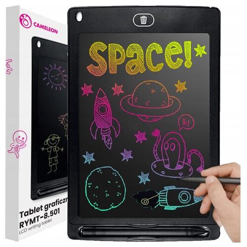 Dexxer eCO LCD RAINBOW barvna grafična tablica za risanje 22cm CAMELEON RYMT-8.501 Cene