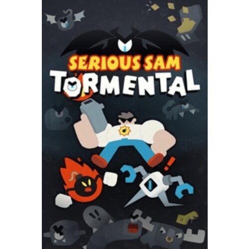 Steam Serious Sam: Tormental (PC) Key GLOBAL Cene