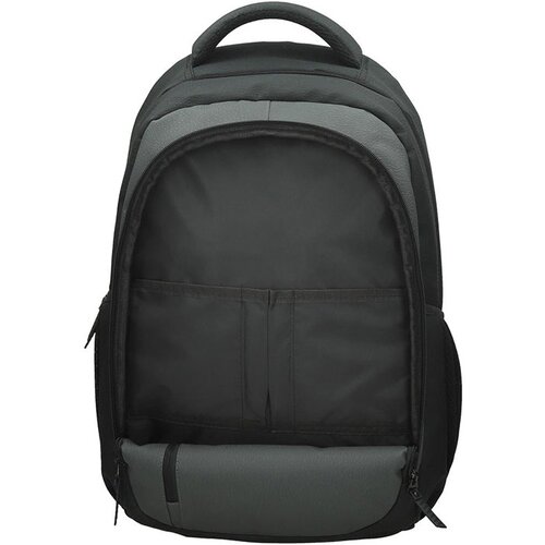STREET Ruksak Stone Grey 48 x 32 x 18 cm, 28 l Slike