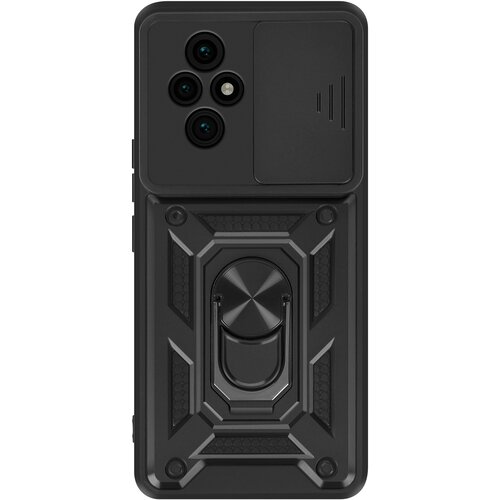 Oem Mayaxess, Ohi&scaron;je za Honor 200 Ring Support Drsni pokrov kamere, Črna, (5000215933) Cene