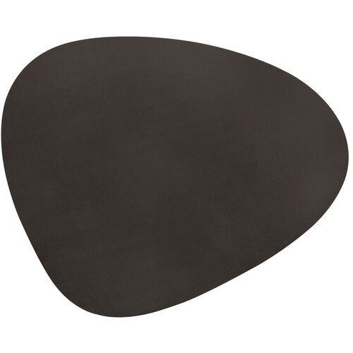 LIND DNA Temno siva preproga 115x135 cm Curve XXXL Bull – Cene