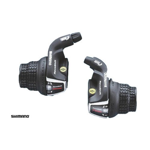Shimano menjač rs35-7 grip shift ( 193204 ) Cene