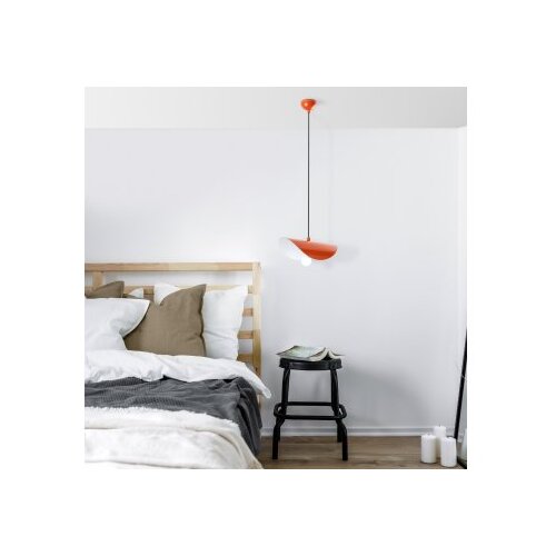 Opviq eger - orange orange chandelier Slike