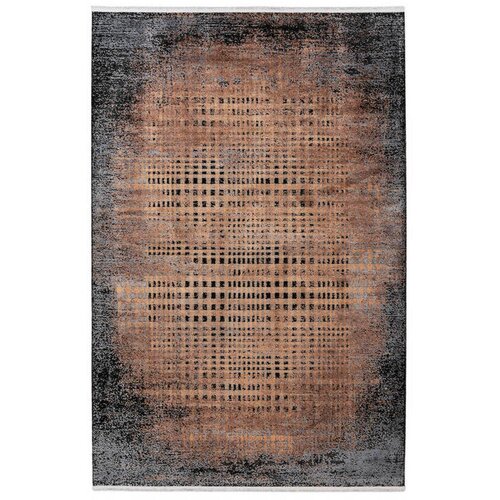 Lesnina-XXXL tkana preproga versailles 120/170 cm tkano terakota Cene