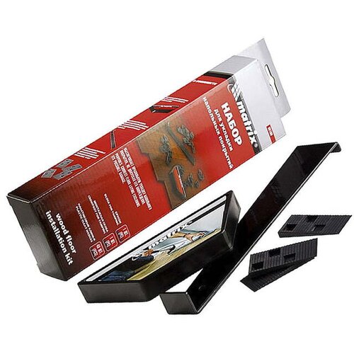 Mtx set za montažo klik vinila laminata ali lamelnega parketa 881009 Cene