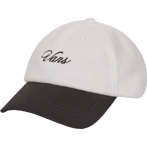 Vans Script Curved Bill Jockey Bijela Slike