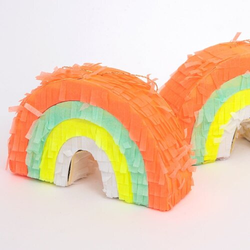 Meri Meri Pinjata Rainbow &amp;ndash; Slike