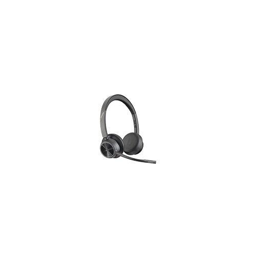 Poly Voyager 4320 UC V4320-M Headset C USB-A WW, (20721922) Cene