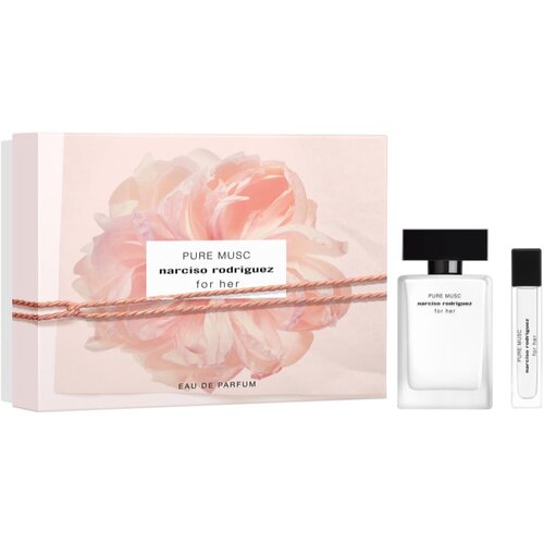Narciso Rodriguez for her PURE MUSC darilni set za ženske Cene