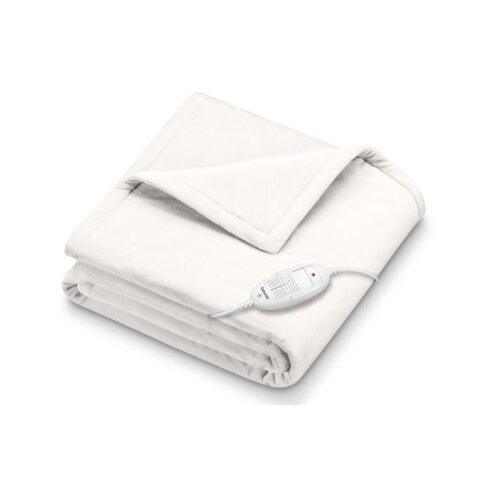  HD75 BEURER DEKA SA GRIJACEM COSY WHITE Cijene