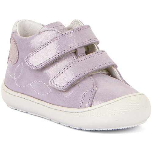 Froddo čevelj nizek G2130343 OLLIE S FLOWER D lavender 20 Cene