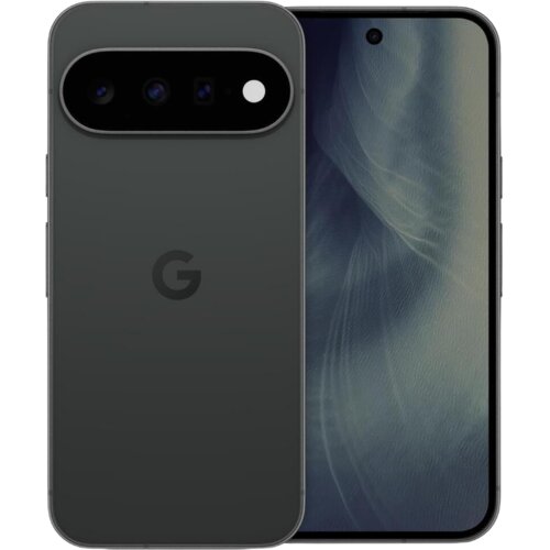Google pixel 11 12GB/256GB crni Slike