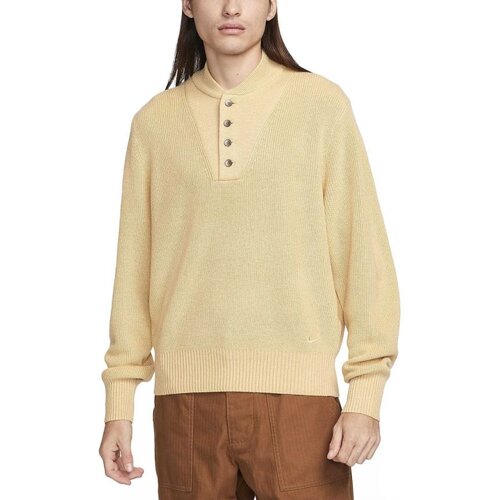 Nike M nl military henley sweatr ls Cene
