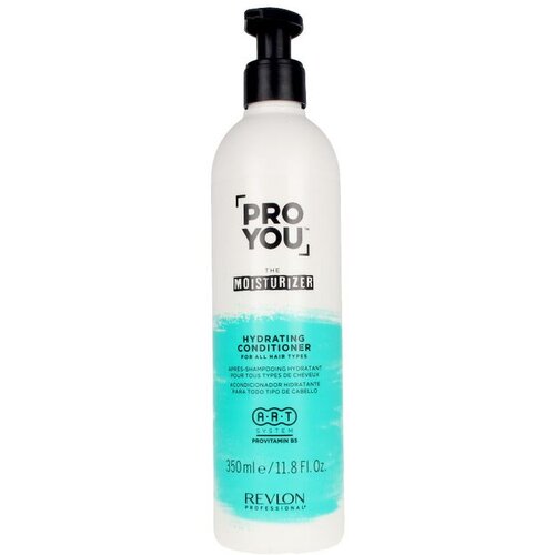 Revlon Professional proYou&amp;trade; the moisturizer hydrating conditioner vlažilni balzam za lase 350 ml Slike
