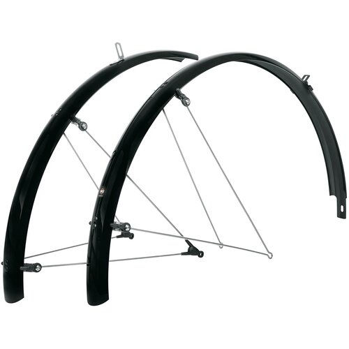 Capriolo BLATOB-PVC SKS 26" BASIC 53mm 180100 Cene