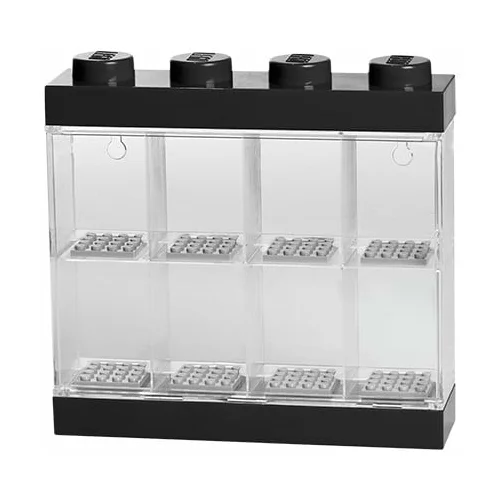Lego Crno-bijela kolekcionarska kutija za 8 figurica