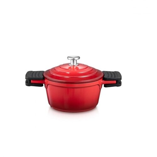 Tescoma Bordeaux lonac s poklopcem, &amp;Oslash; 16 cm, 1,5 l Slike